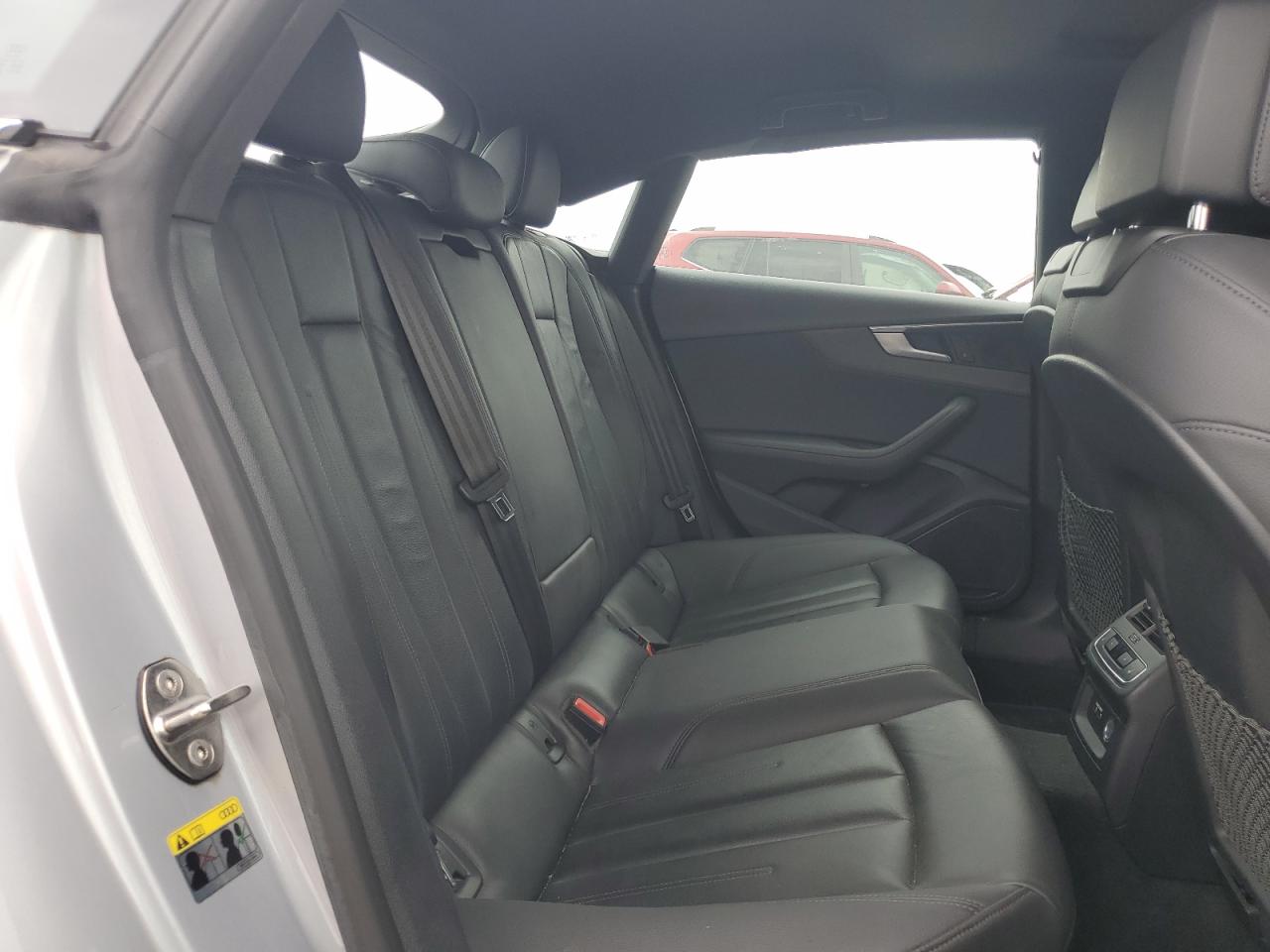 2019 Audi A5 Premium Plus S-Line VIN: WAUENCF59KA095387 Lot: 64498425