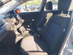 2007 MAZDA 3 TS2 for sale at Copart GLOUCESTER