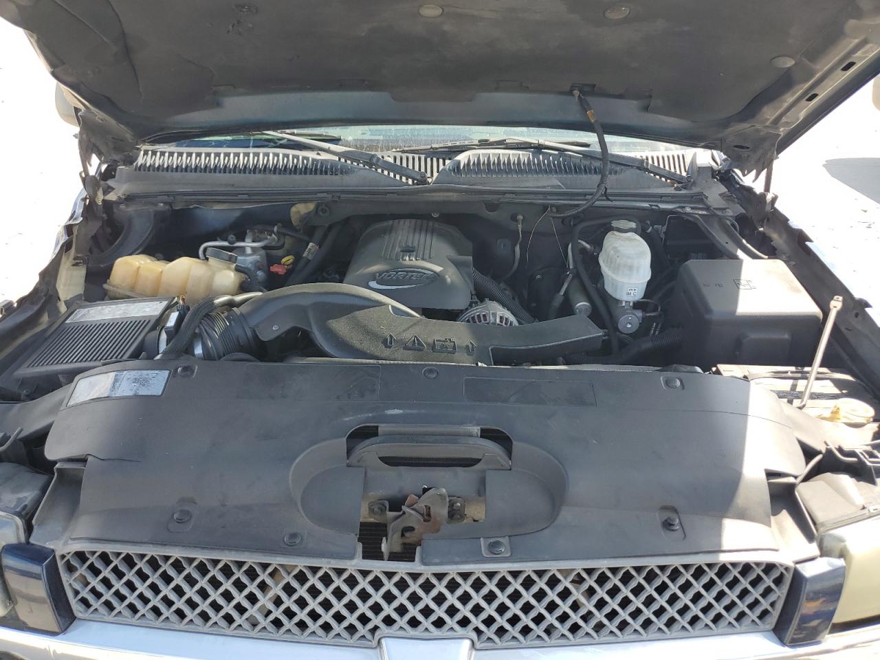 2005 Chevrolet Avalanche C1500 VIN: 3GNEC12ZX5G201266 Lot: 64992765