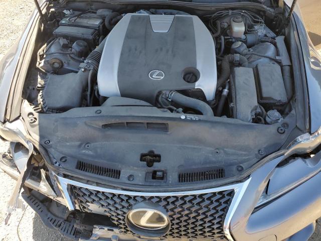 2015 LEXUS IS 350  