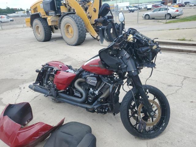 2020 Harley-Davidson Fltrxs