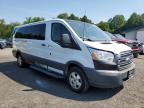 2018 FORD TRANSIT T-350   for sale at Copart CT - HARTFORD SPRINGFIELD