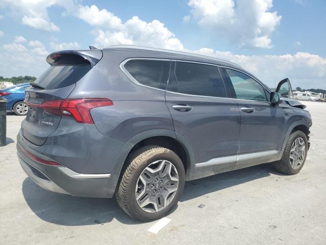  HYUNDAI SANTA FE 2021 Gray