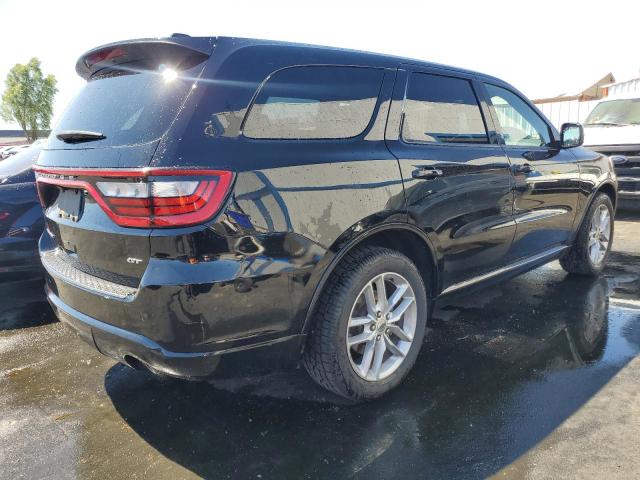  DODGE DURANGO 2022 Czarny