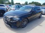 2019 MERCEDES-BENZ E CLASS AMG LINE EDITION for sale at Copart SANDY