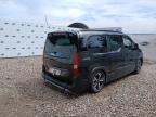 2024 PEUGEOT ALLIED INS for sale at Copart WISBECH