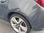 2014 VAUXHALL ASTRA SRI CDTI ECOFLEX S/  for sale at Copart CHESTER