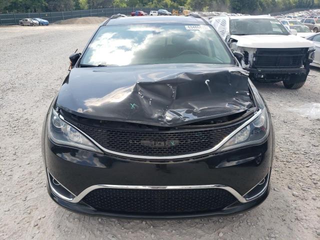  CHRYSLER PACIFICA 2017 Black