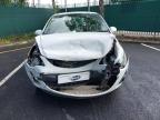 2012 VAUXHALL CORSA ACTI for sale at Copart ST HELENS