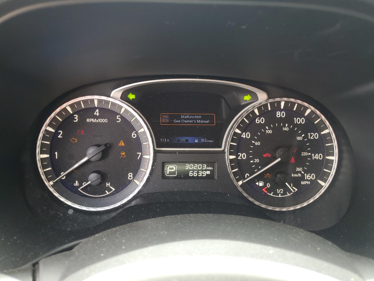 2017 Infiniti Qx60 VIN: 5N1DL0MN6HC509577 Lot: 66582395