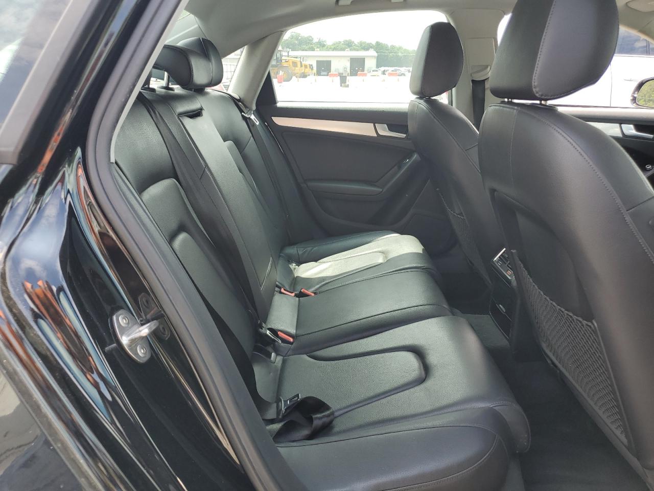 2013 Audi A4 Premium Plus VIN: WAUFFAFL5DN006432 Lot: 65149395