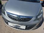 2015 VAUXHALL CORSA SXI for sale at Copart BRISTOL