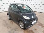 2009 SMART FORTWO PAS for sale at Copart NEWBURY