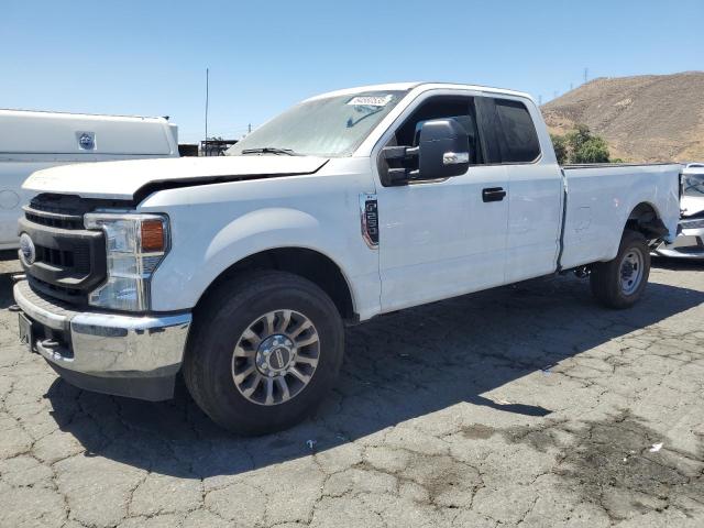  FORD F250 2022 Biały