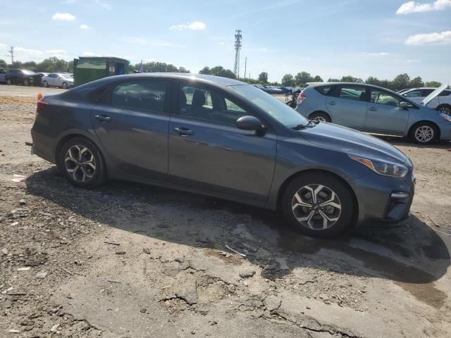  KIA FORTE 2020 Szary