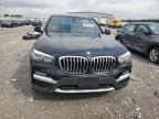 2018 BMW X3 XDRIVE30I   for sale at Copart IL - SOUTHERN ILLINOIS