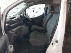 2011 NISSAN NV200 SE D for sale at Copart EAST KILBRIDE