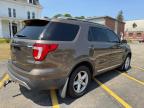 2016 FORD EXPLORER XLT   à vendre chez Copart MA - NORTH BOSTON