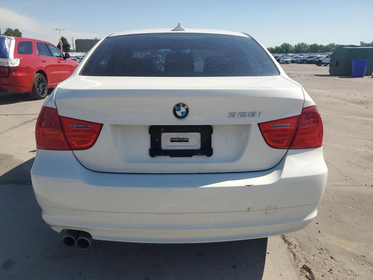 2009 BMW 328 Xi Sulev VIN: WBAPK53509A645815 Lot: 65042855