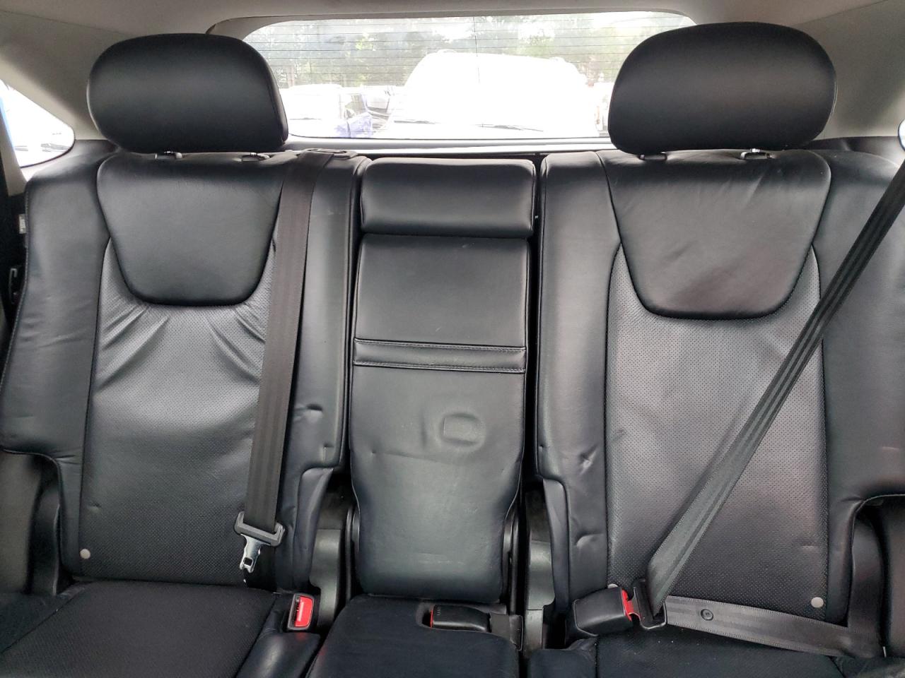 2013 Lexus Rx 350 Base VIN: 2T2BK1BA8DC198056 Lot: 65165095