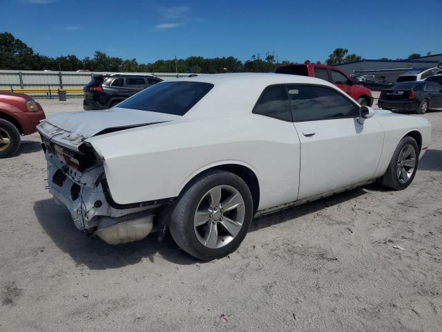  DODGE CHALLENGER 2020 Biały