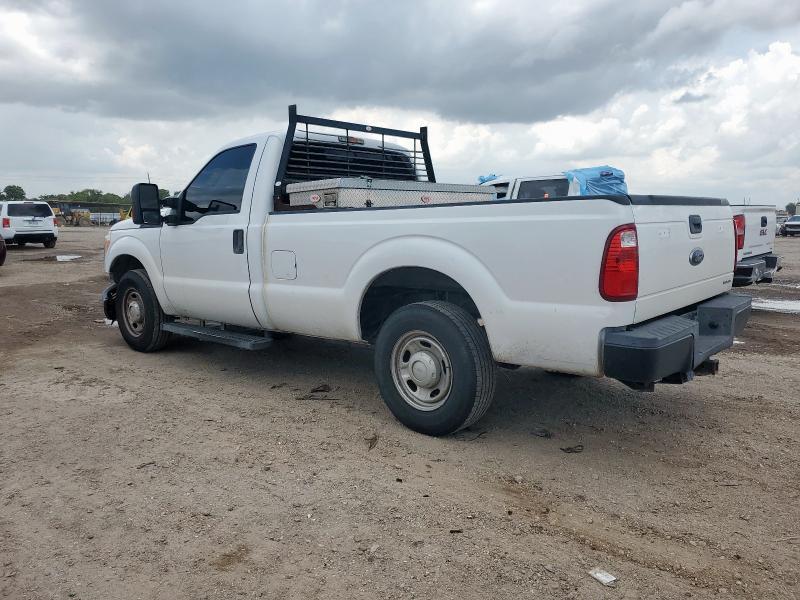 Pickups FORD F250 2016 White