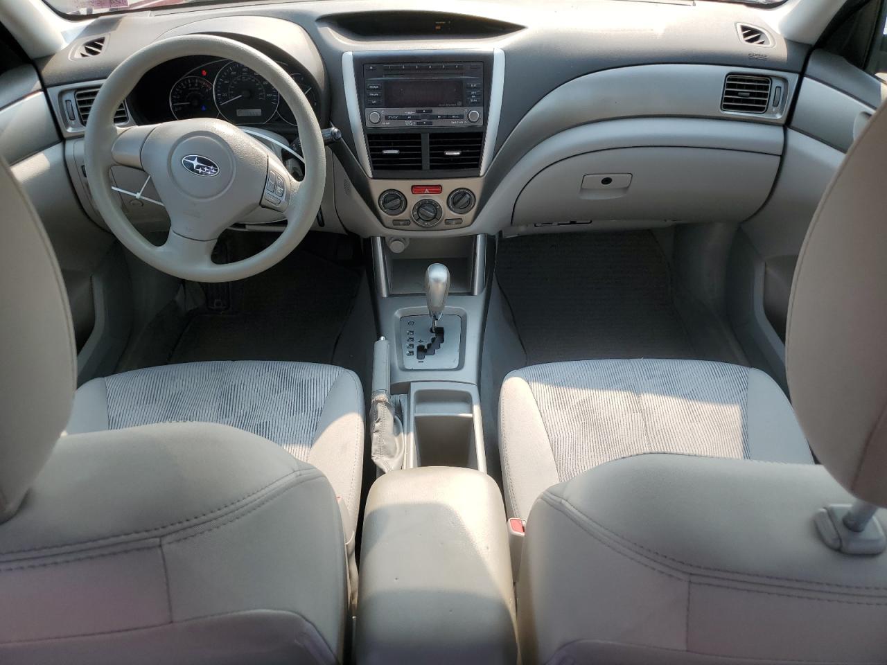 2010 Subaru Forester Xs VIN: JF2SH6BC0AH916144 Lot: 62993365