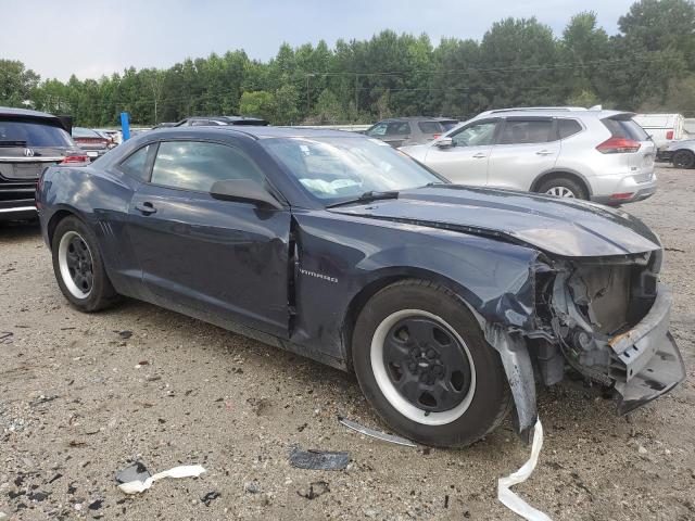  CHEVROLET CAMARO 2013 Синий