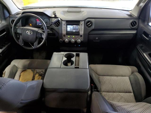 2014 TOYOTA TUNDRA DOUBLE CAB SR  