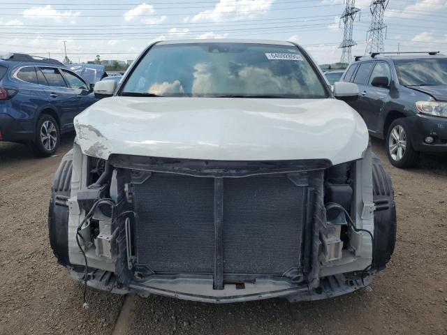 Parquets ACURA MDX 2015 Biały
