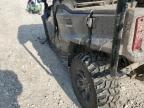 2016 HONDA SXS1000 M5 UTILITY VEHICLE  a la Venta en Copart WI - APPLETON