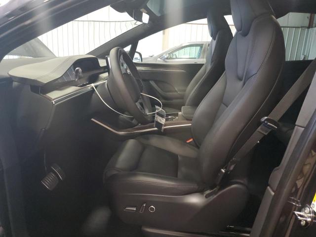  TESLA MODEL X 2024 Gray