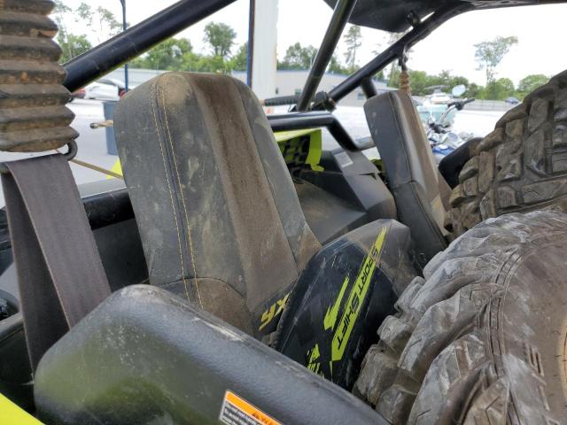 2021 YAMAHA YXZ1000   