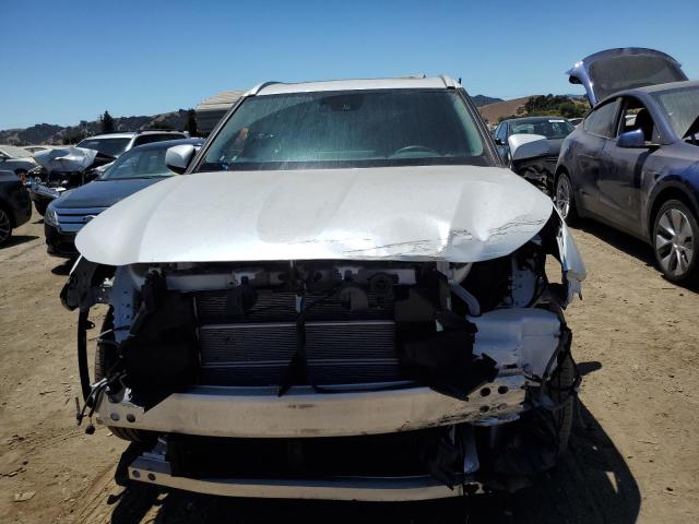  TOYOTA HIGHLANDER 2023 White