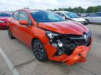 2020 RENAULT CLIO ICONI for sale at Copart NEWBURY