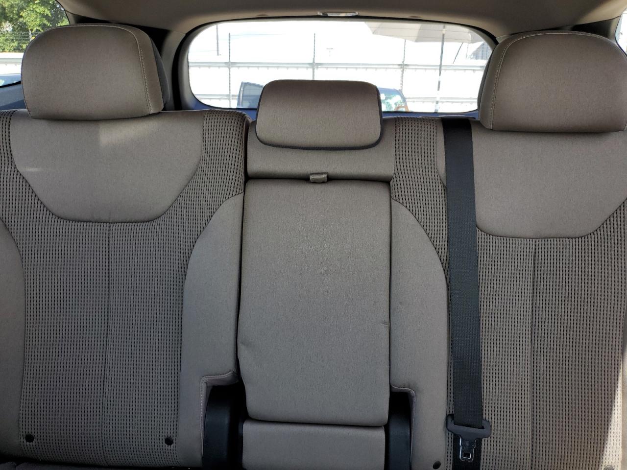 2019 Hyundai Santa Fe Sel VIN: 5NMS33AD1KH087302 Lot: 65265015