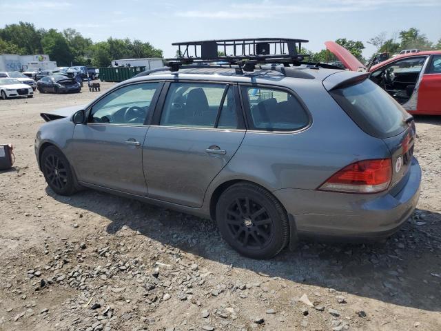 VOLKSWAGEN JETTA 2013 Gray