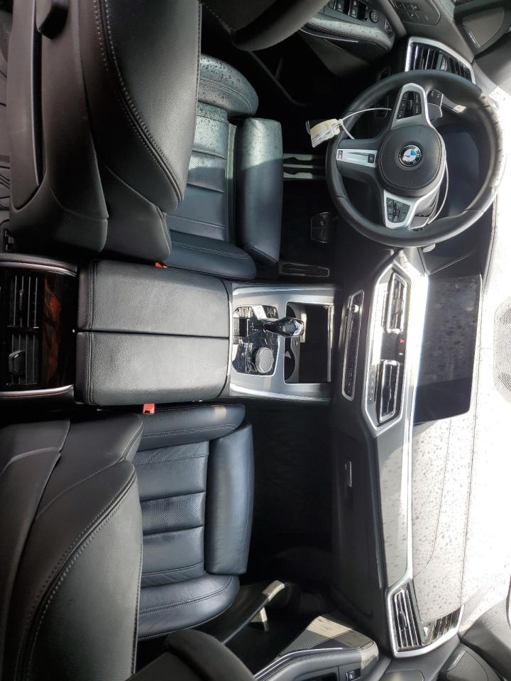 2021 BMW X5 xDrive40I VIN: 5UXCR6C00M9F01507 Lot: 65115555