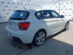 2014 BMW 116I M SPO for sale at Copart ROCHFORD
