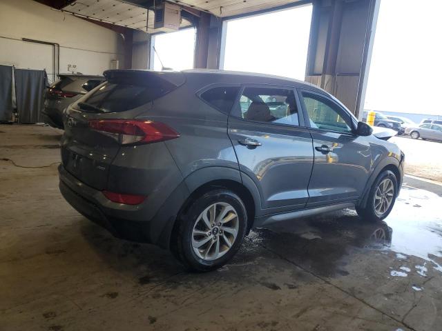  HYUNDAI TUCSON 2016 Szary