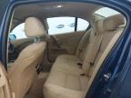 2005 BMW 530D SE for sale at Copart BRISTOL