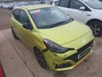 2024 HYUNDAI I10 N LINE for sale at Copart SANDY