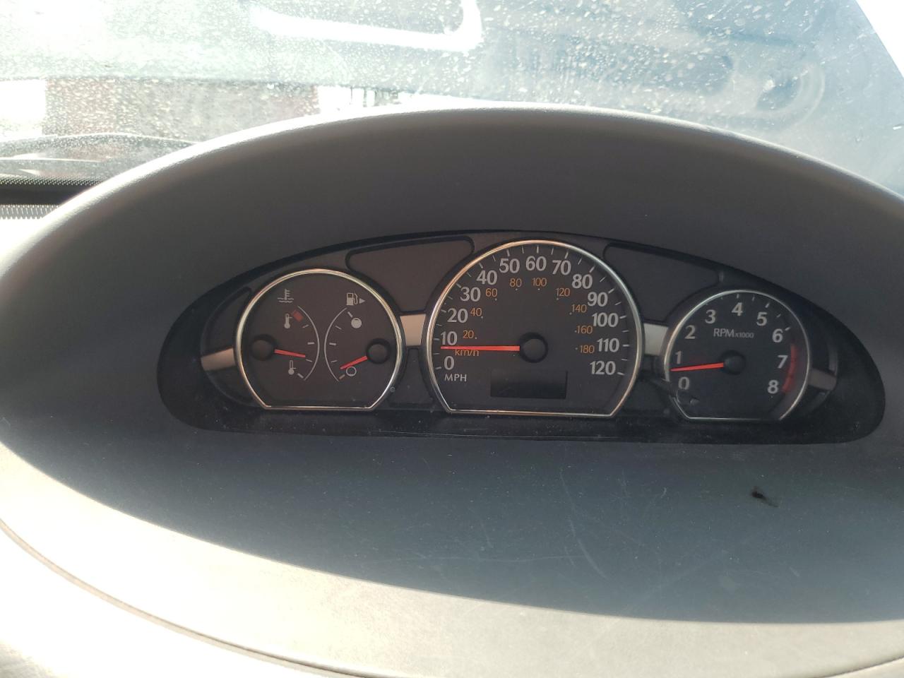 1G8AJ55F66Z200097 2006 Saturn Ion Level 2