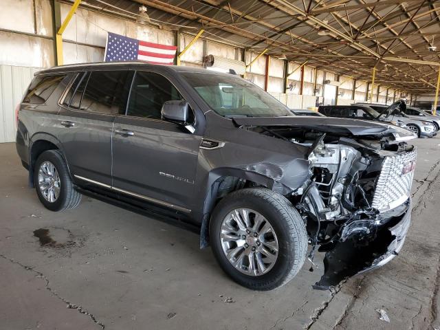  GMC YUKON 2022 Серый