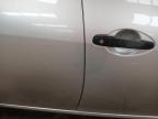 2009 TOYOTA AURIS TR S for sale at Copart NEWBURY