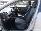 2014 RENAULT CLIO D-QUE for sale at Copart WISBECH