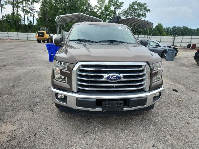  FORD F-150 2017 Brązowy