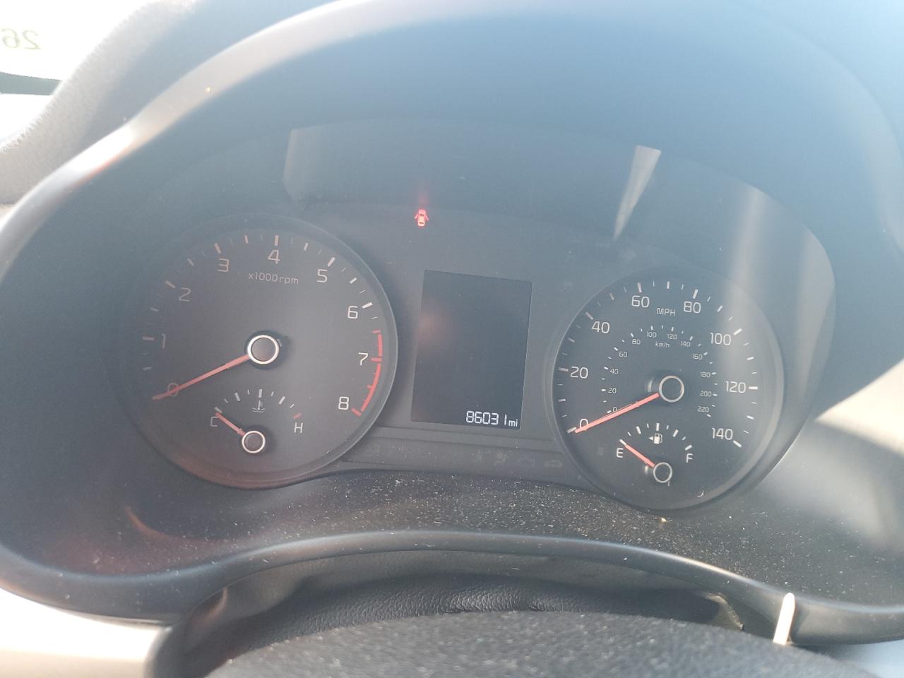 2019 Kia Rio S VIN: 3KPA24AB1KE214088 Lot: 64668175