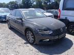 2015 VOLKSWAGEN PASSAT SE for sale at Copart WOLVERHAMPTON