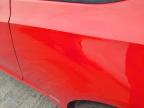 2017 VAUXHALL ASTRA GTC for sale at Copart CHESTER